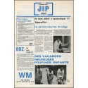 JIP PARIS |Premier Numéro