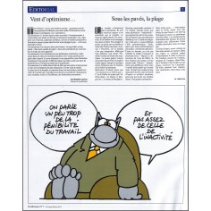 ECO RÉSEAU |Premier Numéro 2