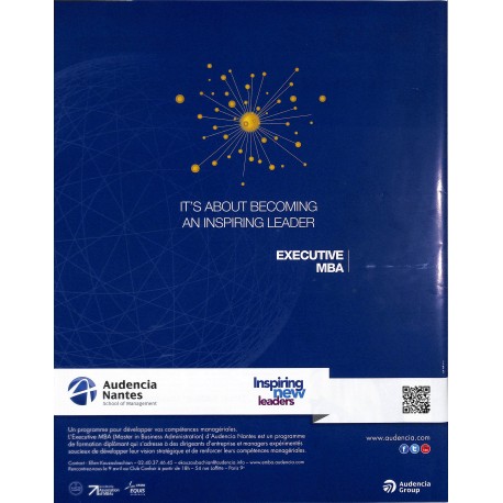 ECO RÉSEAU |Premier Numéro