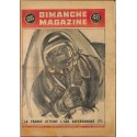 DIMANCHE MAGAZINE |Premier Numéro