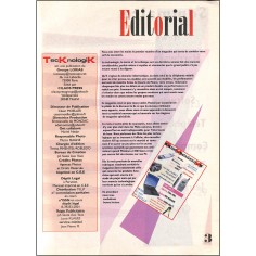 TECKNOLOGIK |Premier Numéro 2