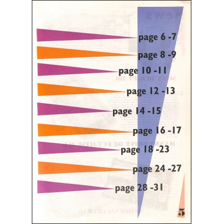 TECKNOLOGIK |Premier Numéro