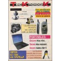 TECKNOLOGIK |Premier Numéro