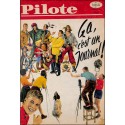 PILOTE |Premier Numéro