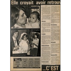 QUI ? POLICE |Premier Numéro 2