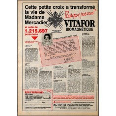 LE NOUVEAU DETECTIVE |Premier Numéro 2