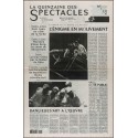 LA QUINZAINE DES SPECTACLES |Premier Numéro