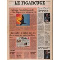 LE FIGAROSE |Premier Numéro