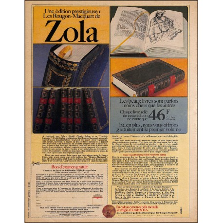 RÉVOLUTION |Premier Numéro