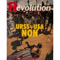 RÉVOLUTION |Premier Numéro