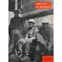 BRUITS & LUMIÈRES |Premier Numéro