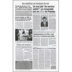 LE FOUTEUR DE MERDE |Premier Numéro 2