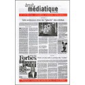 BRUIT, MÉDIATIQUE AMBIANT |Premier Numéro