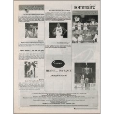LA GAZETTE DU BASKET |Premier Numéro 2