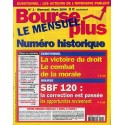 BOURSE PLUS |Premier Numéro