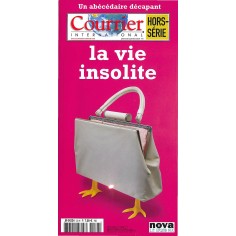 COURRIER INTERNATIONAL |Premier Numéro