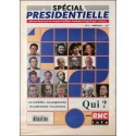 SPÉCIAL PRESIDENTIELLE |Premier Numéro