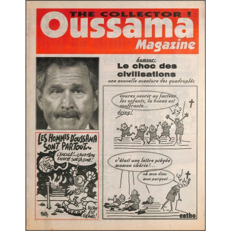 PREMIER NUMÉRO |Premier Numéro