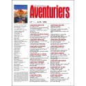 LES NOUVEAUX AVENTURIERS |Premier Numéro
