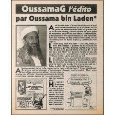 PREMIER NUMÉRO |Premier Numéro 2