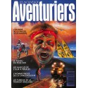 LES NOUVEAUX AVENTURIERS |Premier Numéro