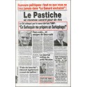 LE PASTICHE |Premier Numéro