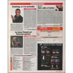 LE SPORT VÉLO |Premier Numéro 2