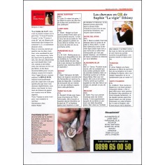 LES ETOILES DU TURF |Premier Numéro 2