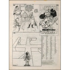 BODOÏ |Premier Numéro 2