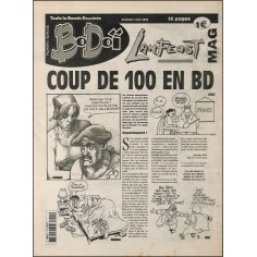 BODOÏ |Premier Numéro