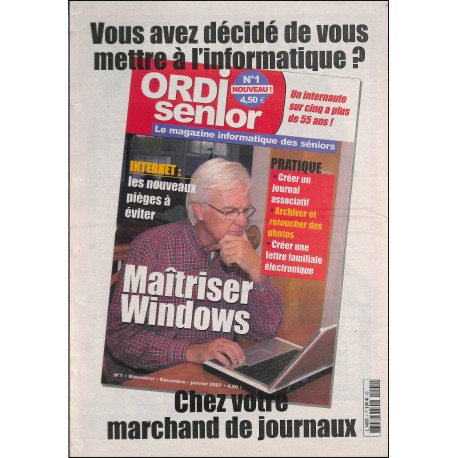 FRANCE ENQUÊTES |Premier Numéro