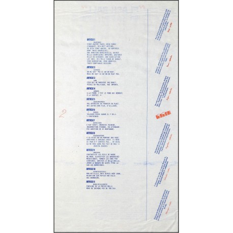 ARTICLE 11 |Premier Numéro