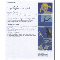 L'ATTRAPE RÊVES |Premier Numéro 2