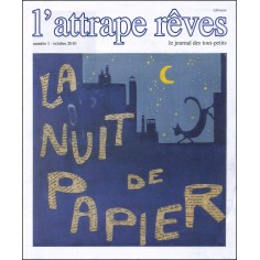 L'ATTRAPE RÊVES |Premier Numéro