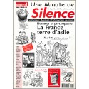 UNE MINUTE DE SILENCE |Premier Numéro