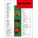 Spécial Jardin |Premier Numéro