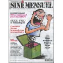 SINÉ MENSUEL |Premier Numéro