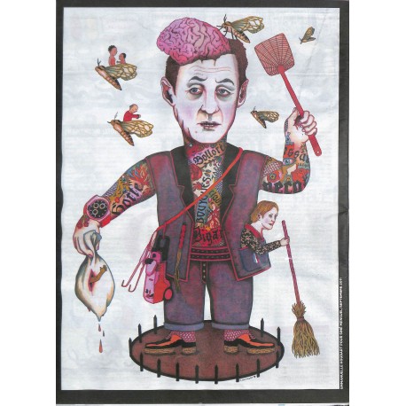 SINÉ MENSUEL |Premier Numéro