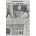 FRANCE -SOIR ARCHIVES |Premier Numéro