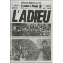 FRANCE -SOIR ARCHIVES |Premier Numéro