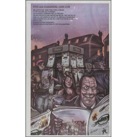 ZÉLIUM |Premier Numéro