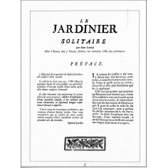 Spécial Jardin |Premier Numéro 2