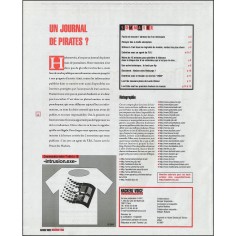 HACKERZ VOICE |Premier Numéro 2