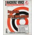 HACKERZ VOICE |Premier Numéro