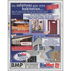 PARU VENDU |Premier Numéro 2