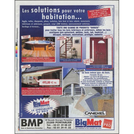 PARU VENDU |Premier Numéro