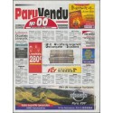 PARU VENDU |Premier Numéro
