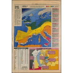 NUMERO UN |Premier Numéro 2