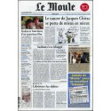 LE MOULE |Premier Numéro