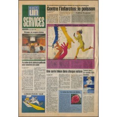 NUMERO UN SERVICES |Premier Numéro